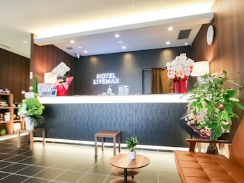 hotel livemax sendai aobadori