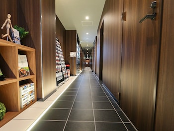 hotel livemax sendai aobadori