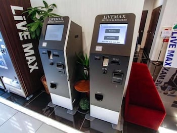 hotel livemax sendai aobadori