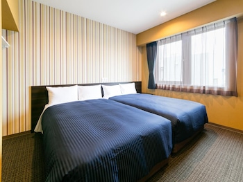 hotel livemax sendai aobadori