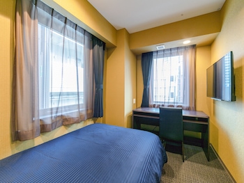 hotel livemax sendai aobadori