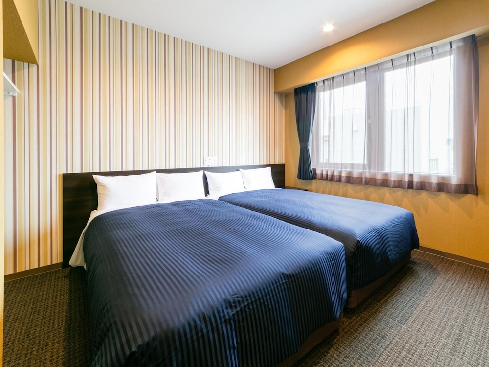 hotel livemax sendai aobadori