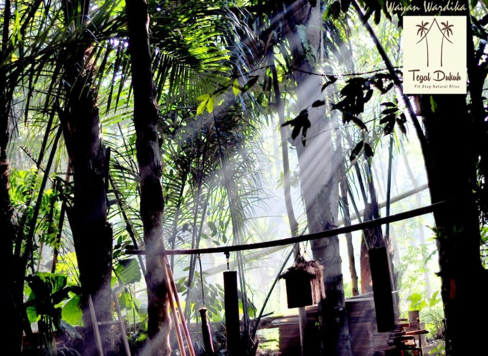 tegal dukuh camp