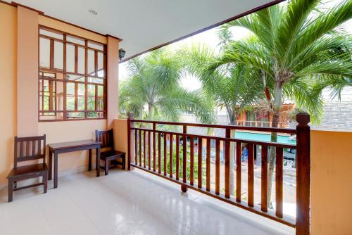 The Bulin Residence,Koh Samui>>Ko Samui,3 star