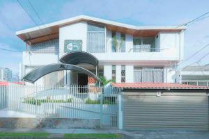 Eco Stay Cr,San José>>San Jose,2.5 star