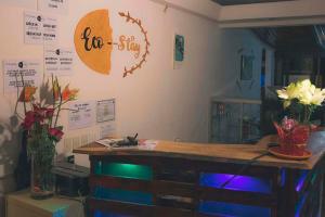 Eco Stay Cr,San José>>San Jose,2.5 star