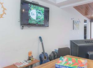 Eco Stay Cr,San José>>San Jose,2.5 star