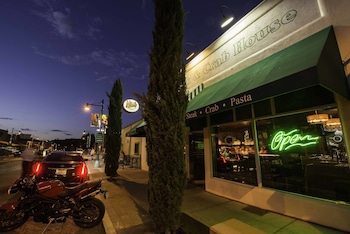 The Tavern Hotel,Cottonwood>>Coconino County,3 star