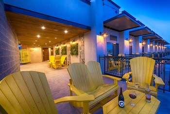 The Tavern Hotel,Cottonwood>>Coconino County,3 star