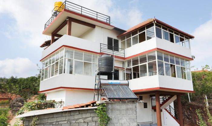 daisey dee homestay