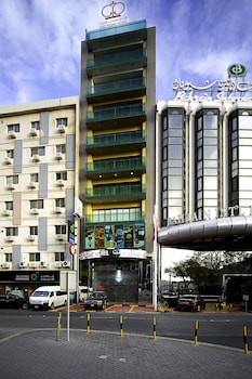 city point hotel