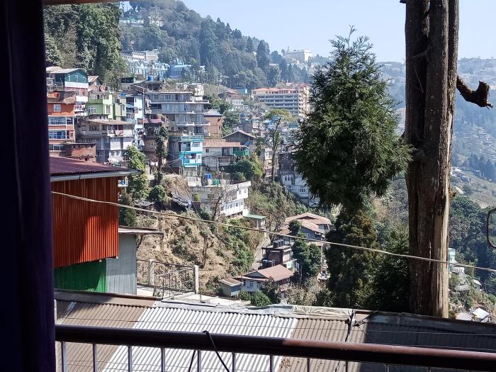 zimba happy home stay