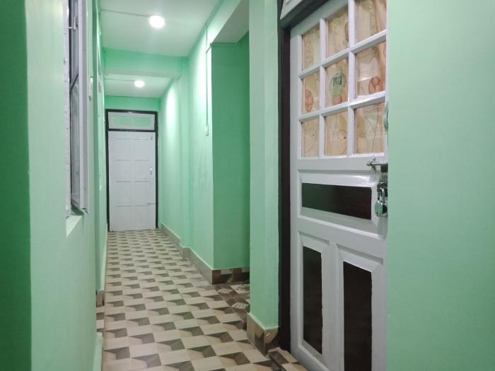 zimba happy home stay