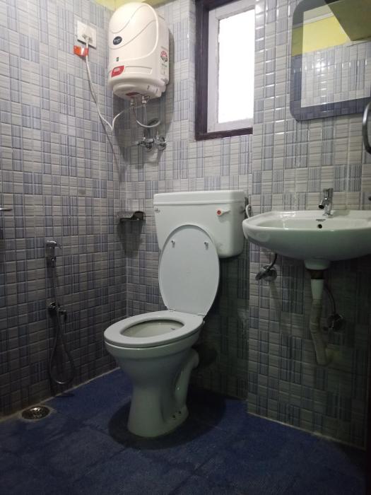 zimba happy home stay