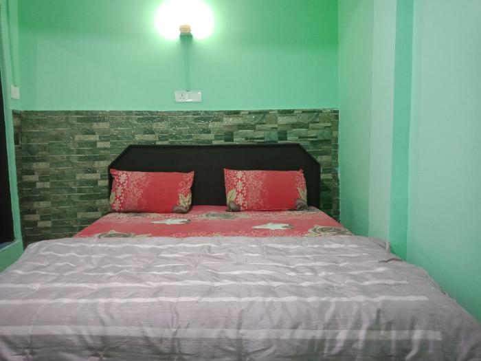 zimba happy home stay