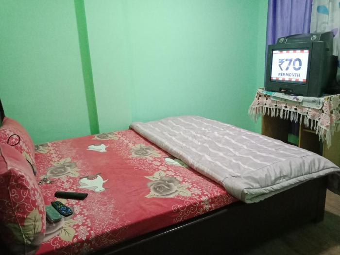 zimba happy home stay