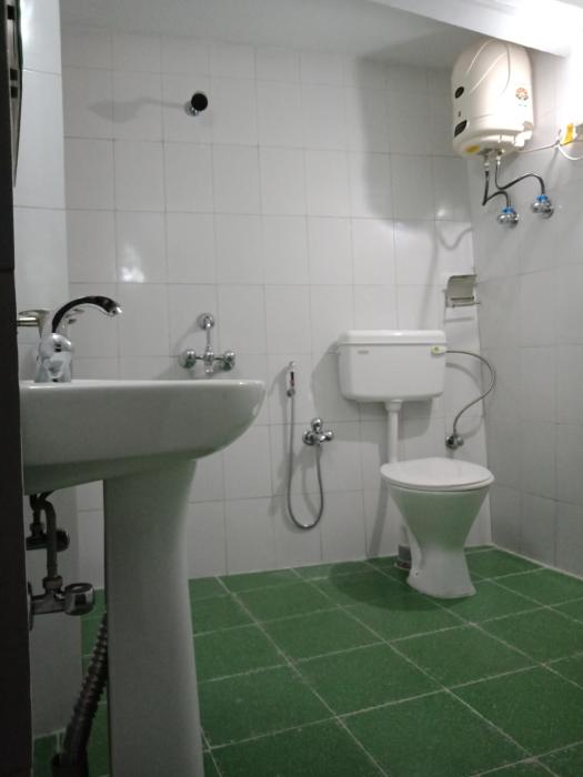 zimba happy home stay