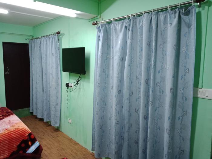 zimba happy home stay