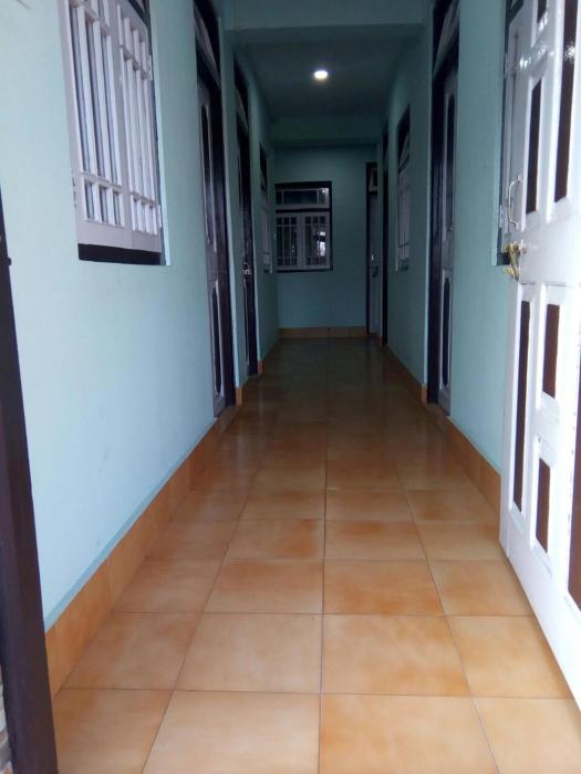 zimba happy home stay