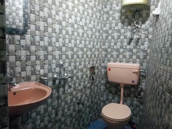 zimba happy home stay