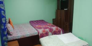 Zimba Happy Home Stay,Jorebungalow,3 star