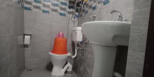 Zimba Happy Home Stay,Jorebungalow,3 star