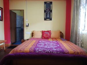 zimba happy home stay