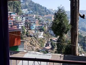 zimba happy home stay