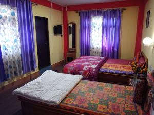 zimba happy home stay