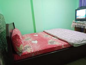 zimba happy home stay