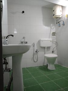 zimba happy home stay