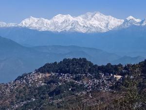 zimba happy home stay