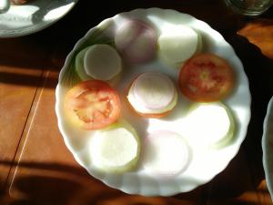 zimba happy home stay