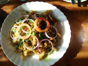 zimba happy home stay