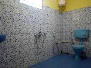 zimba happy home stay