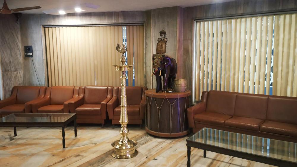 thrissur