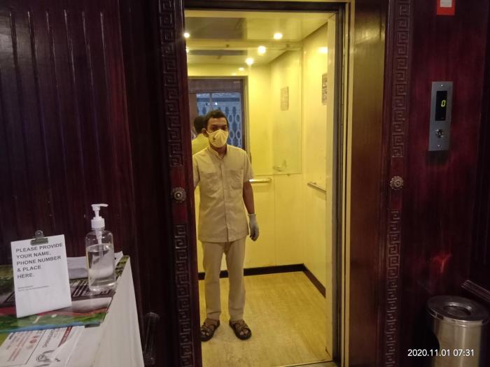 thrissur