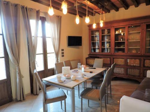 L'aia Di Argia,In Monteroni D'arbia,1 star