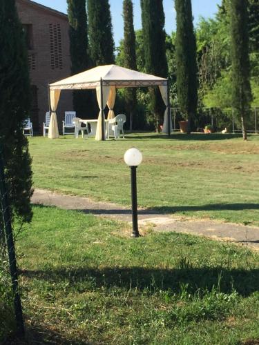 L'aia Di Argia,In Monteroni D'arbia,1 star