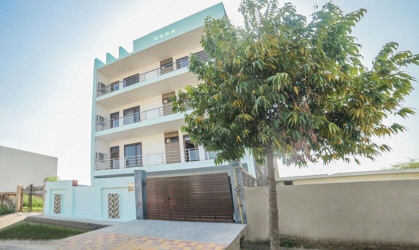 noida