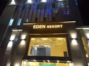 Eden Resort,Lansdowne>>Choubattakhal,3 star