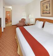 Holiday Inn Express Hotel & Suites Brownsville By Ihg,Cameron>>Brownsville,3 star
