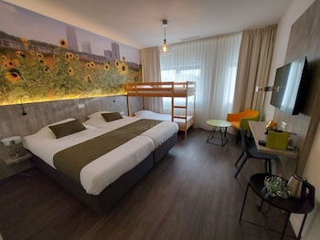 ibis styles almere