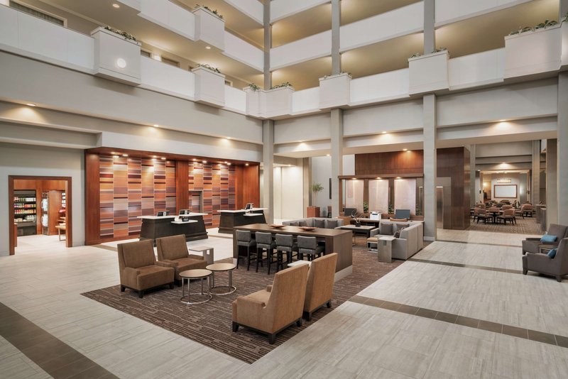 embassy suites by hilton brunswick