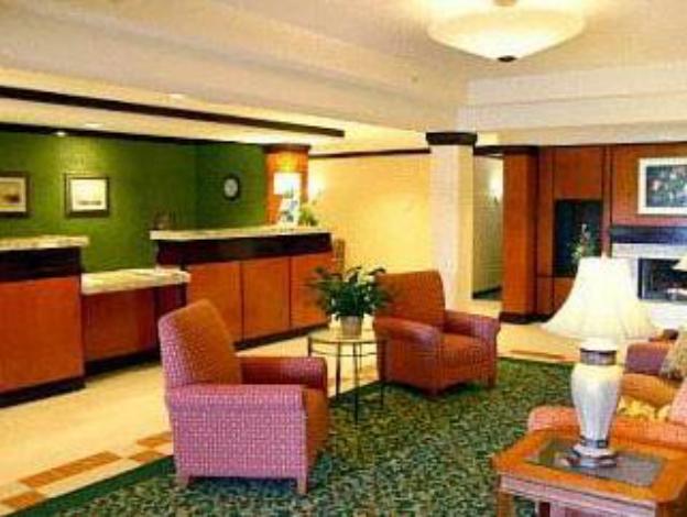fairfield inn and suites by marriott brunswick freeport