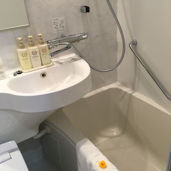 shimbashi urban hotel