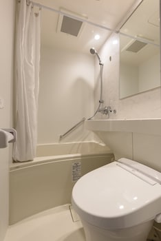 shimbashi urban hotel