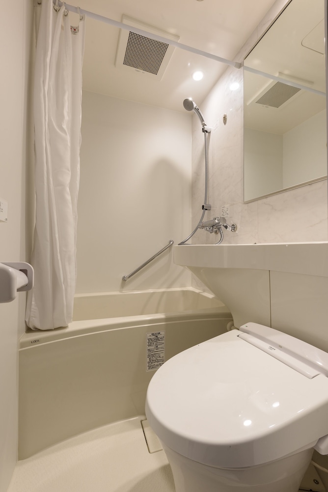 shimbashi urban hotel