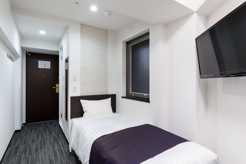 shimbashi urban hotel