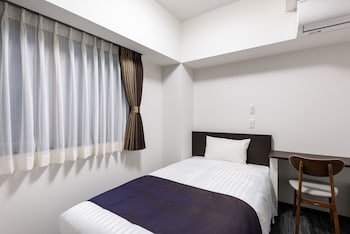 shimbashi urban hotel